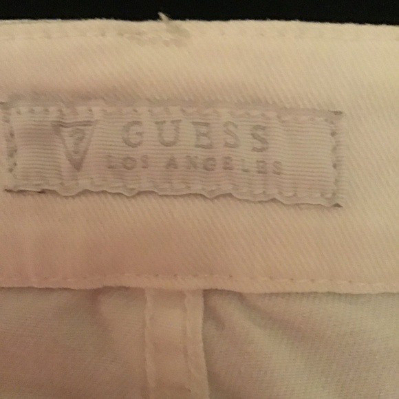 Guess Curvy Sophia Skinny - Picture 7 of 7